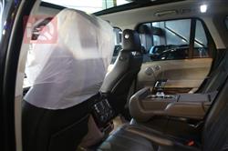 Land Rover Range Rover Vogue